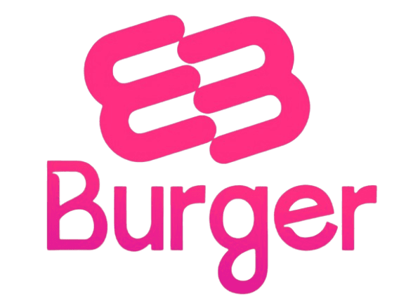 eS Burger Logo